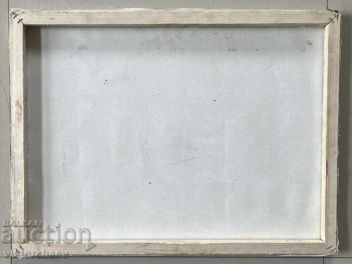 Auction Venelin Petrov Painting Auction Venelin Petrov Painting