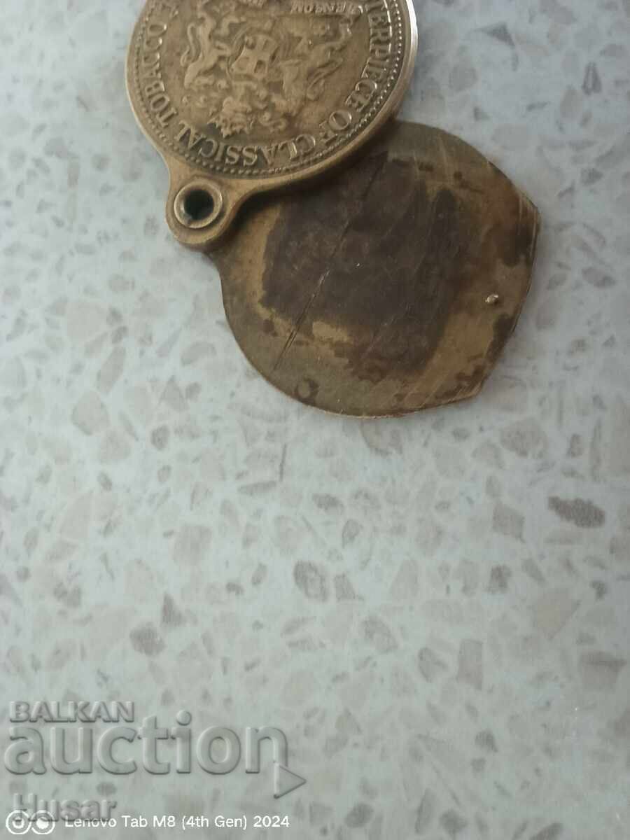 Σκυλίσιο ταυτότητα, τσιγάρα Benson & Hedges, σκύλος - 6 Σκυλίσιο ταυτότητα, τσιγάρα Benson & Hedges, σκύλος - 6