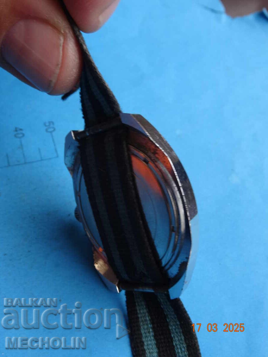 Livrarea CEAS RUSC SLAVA DE COLECȚIE STAR Livrarea CEAS RUSC SLAVA DE COLECȚIE STAR