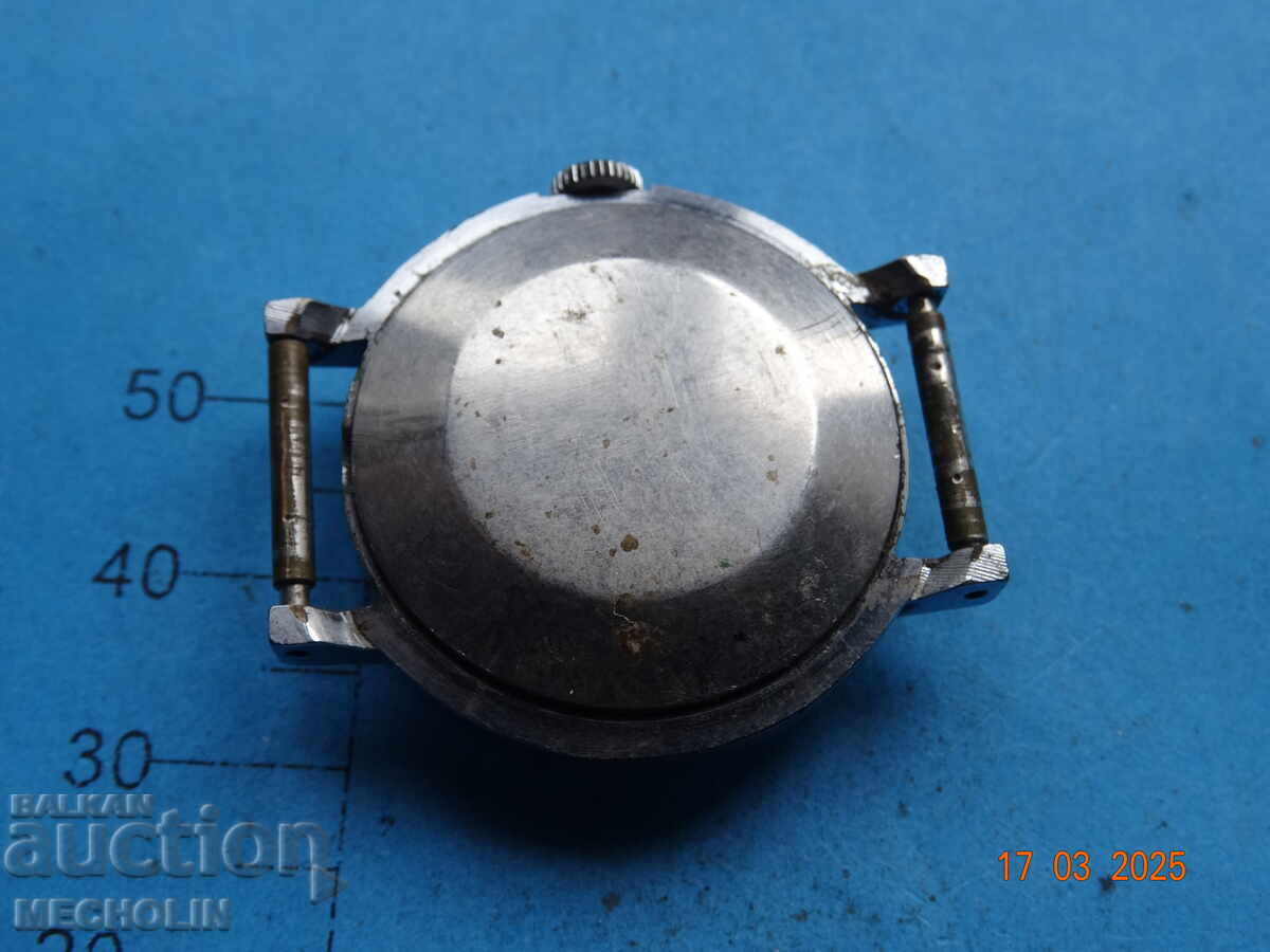 Delivery of RARE COLLECTOR'S RUSSIAN ZARYA WATCH Delivery of RARE COLLECTOR'S RUSSIAN ZARYA WATCH