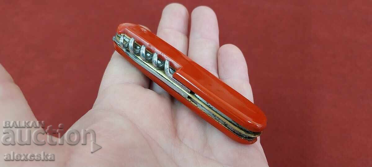 Δημοπρασία Τουριστικό μαχαίρι - "ΤΕΡΝΑ"