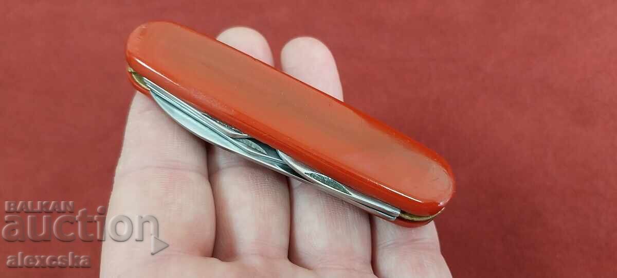 Τουριστικό μαχαίρι - "ΤΕΡΝΑ" - 5