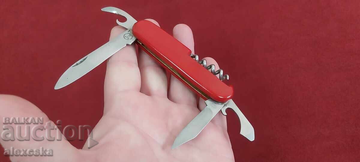 Τουριστικό μαχαίρι - "ΤΕΡΝΑ"