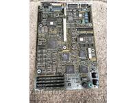 Placă de bază veche pentru calculator