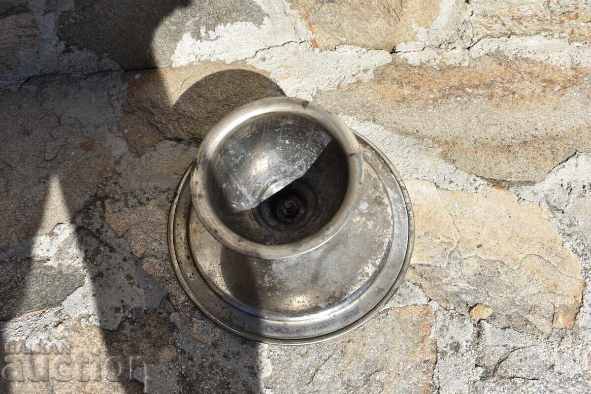 Стар съд за нафора - 6