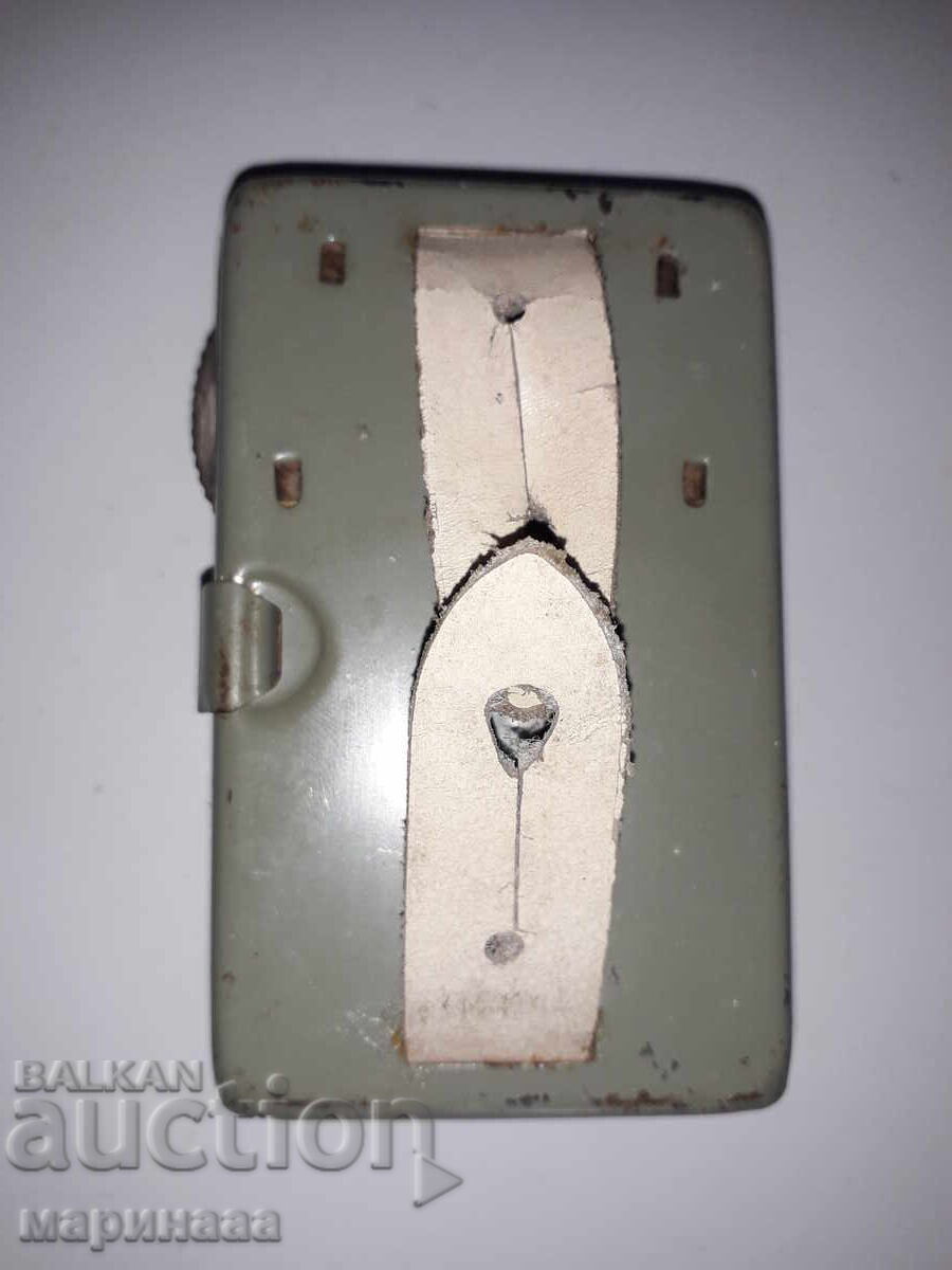 3-Color Flashlight - 5 3-Color Flashlight - 5