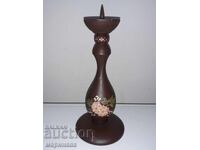 ΚΗΡΟΠΗΓΙΟ. ΔΕΝΤΡΟ