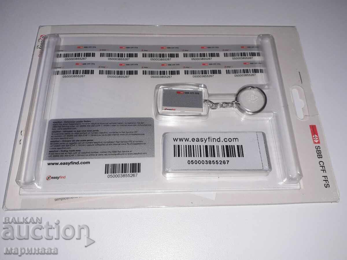 HELP FOR QUICK FINDING ''EASYFIND''