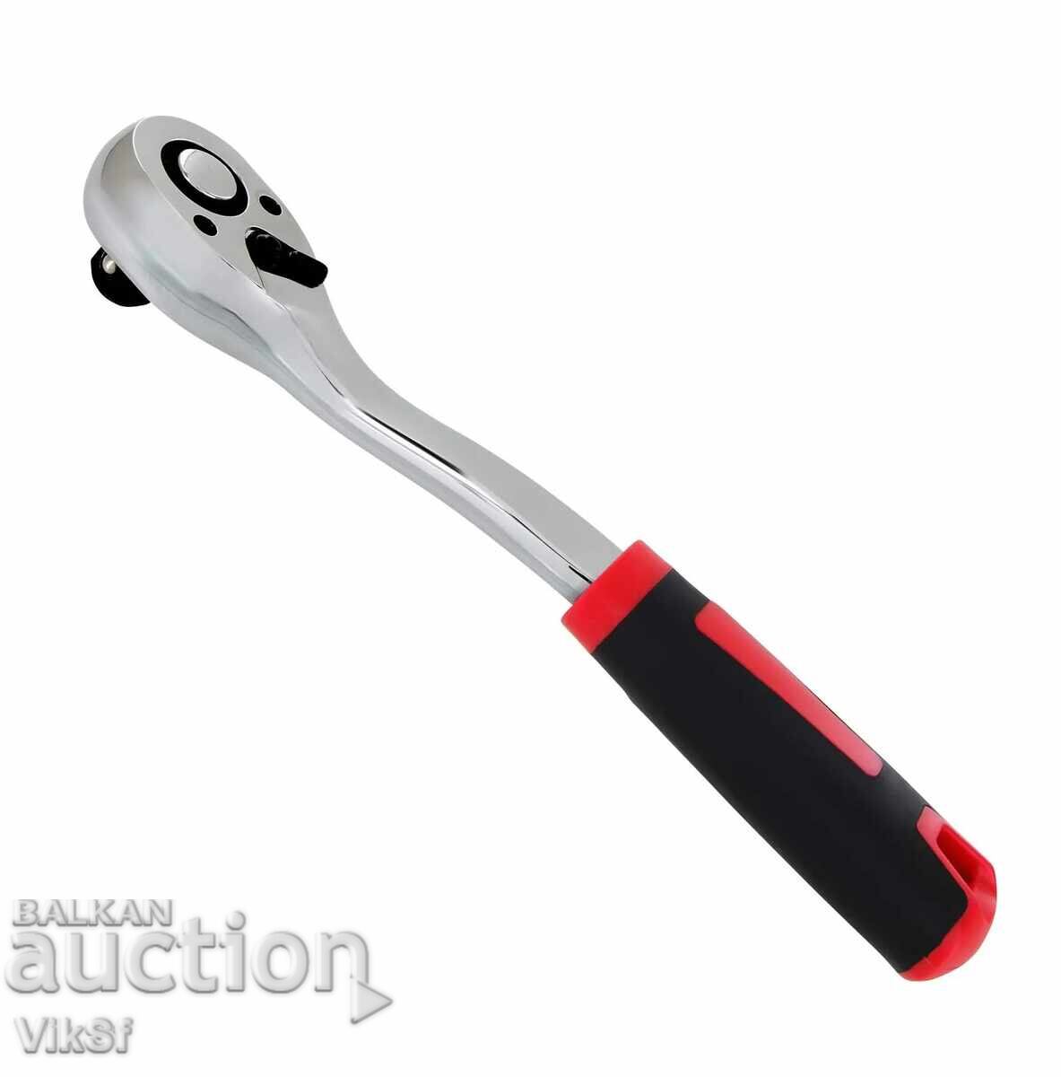 Τασόκλειδο 1/2" 48 δόντια Τασόκλειδο 1/2" 48 δόντια