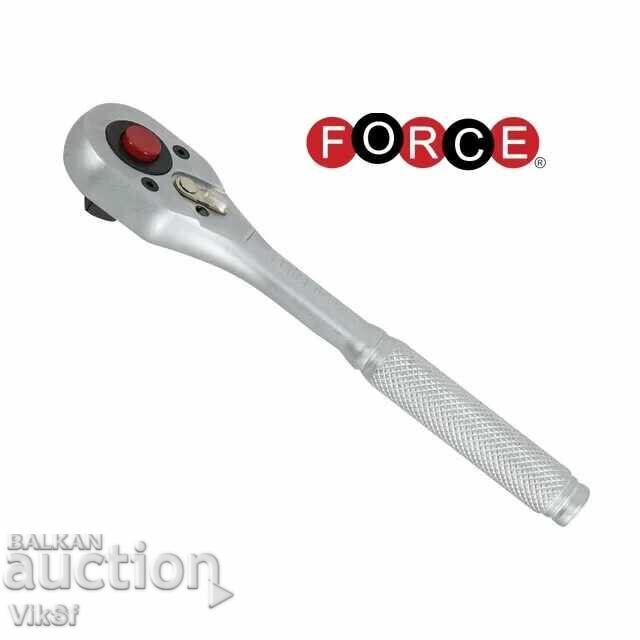 3/8 ratchet nickel 24 teeth