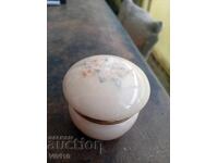 Κουτί κοσμημάτων από αλάβαστρο