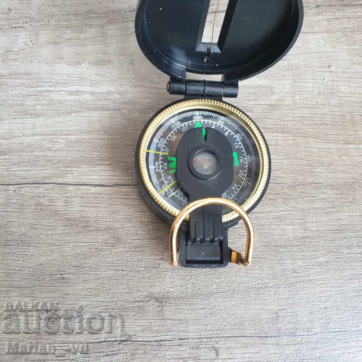 Auction German Compass Engineer Directional COMPASS Auction German Compass Engineer Directional COMPASS