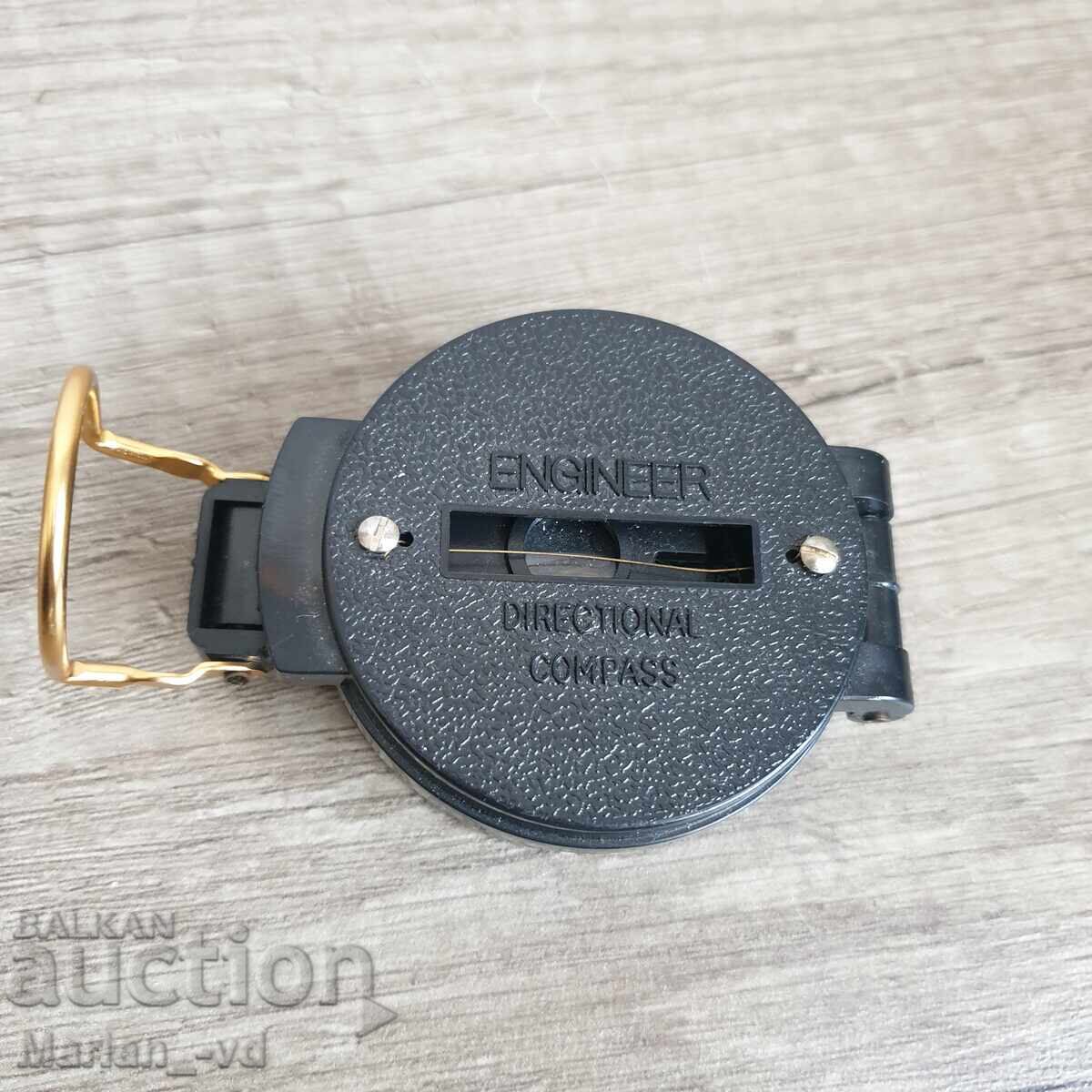 Delivery of German Compass Engineer Directional COMPASS Delivery of German Compass Engineer Directional COMPASS