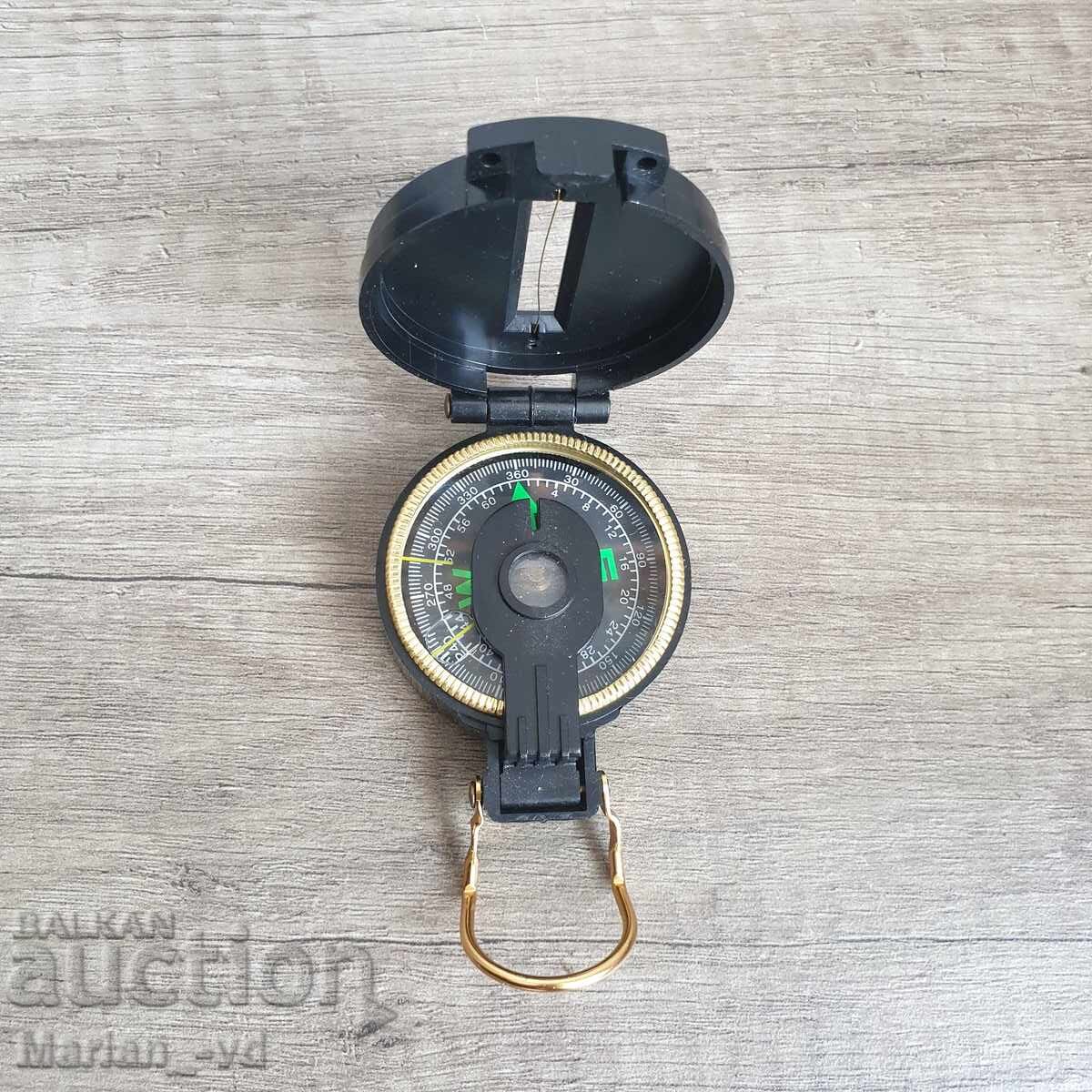 German Compass Engineer Directional COMPASS - 5 German Compass Engineer Directional COMPASS - 5