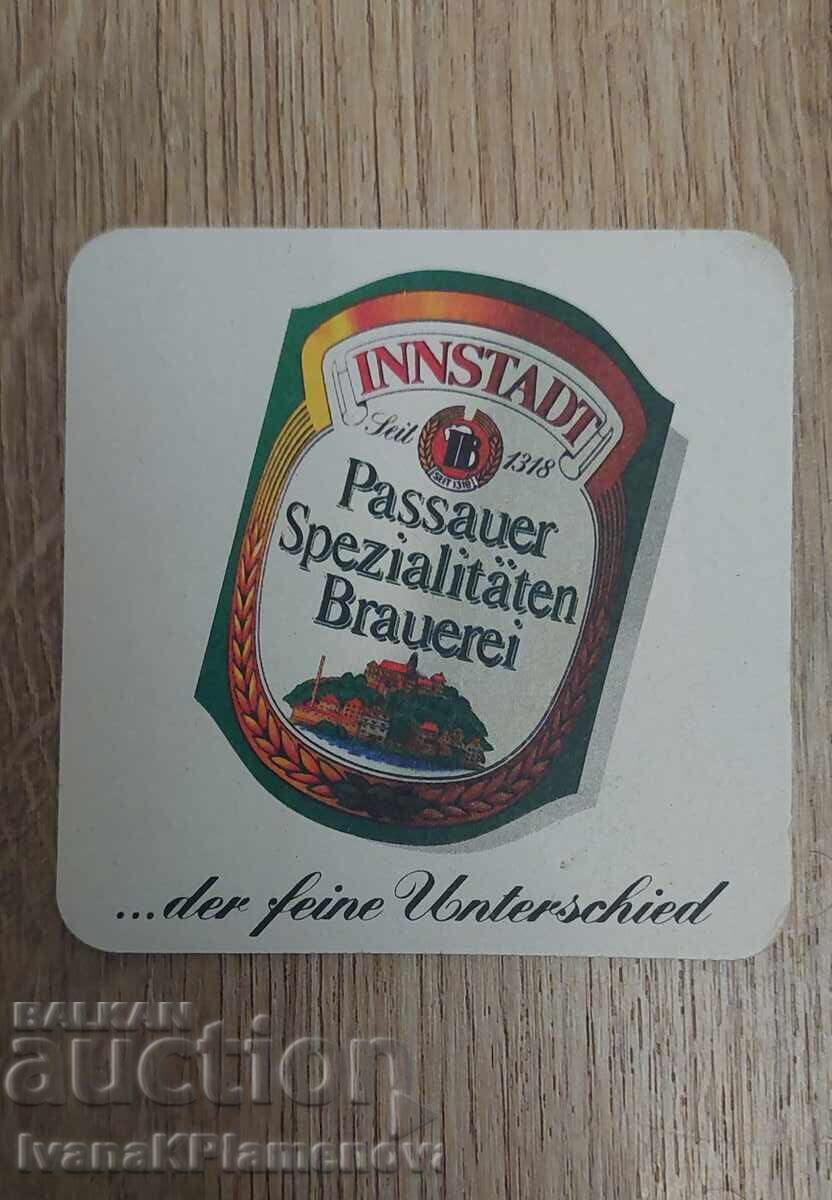 Coasters for collectors, new - 5