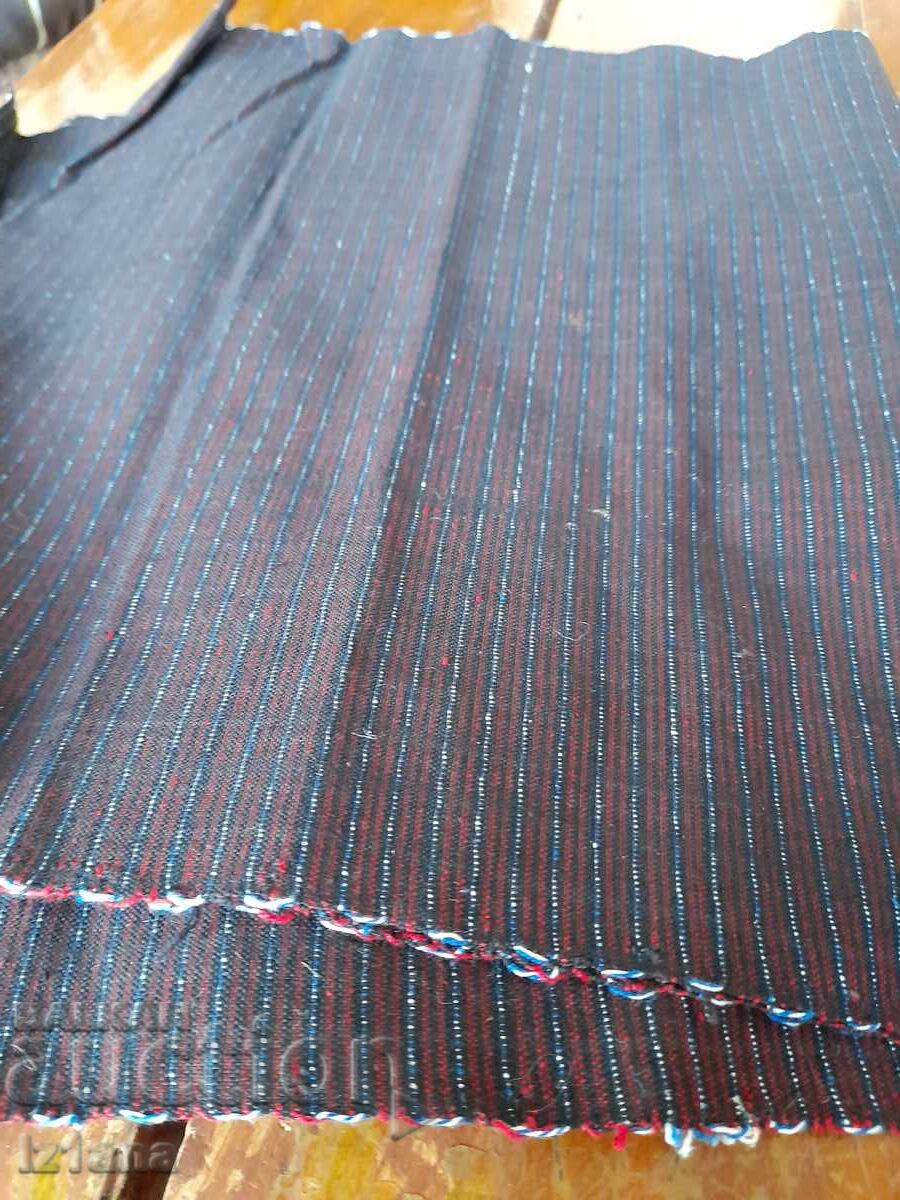 Old cloth with price 32.00 BGN | € 16.36