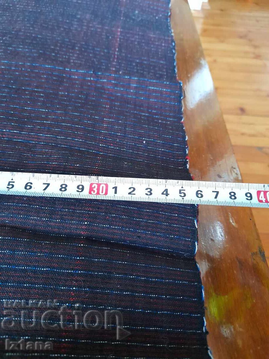 Delivery of Old cloth