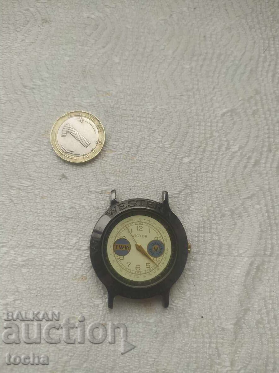 Victor, perfectly preserved, working with price 60.00 BGN | € 30.68 Victor, perfectly preserved, working with price 60.00 BGN | € 30.68