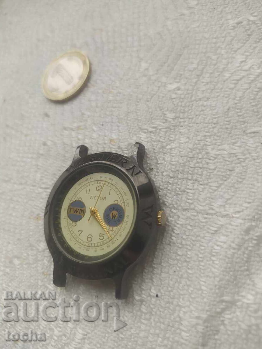 Auction Victor, perfectly preserved, working Auction Victor, perfectly preserved, working