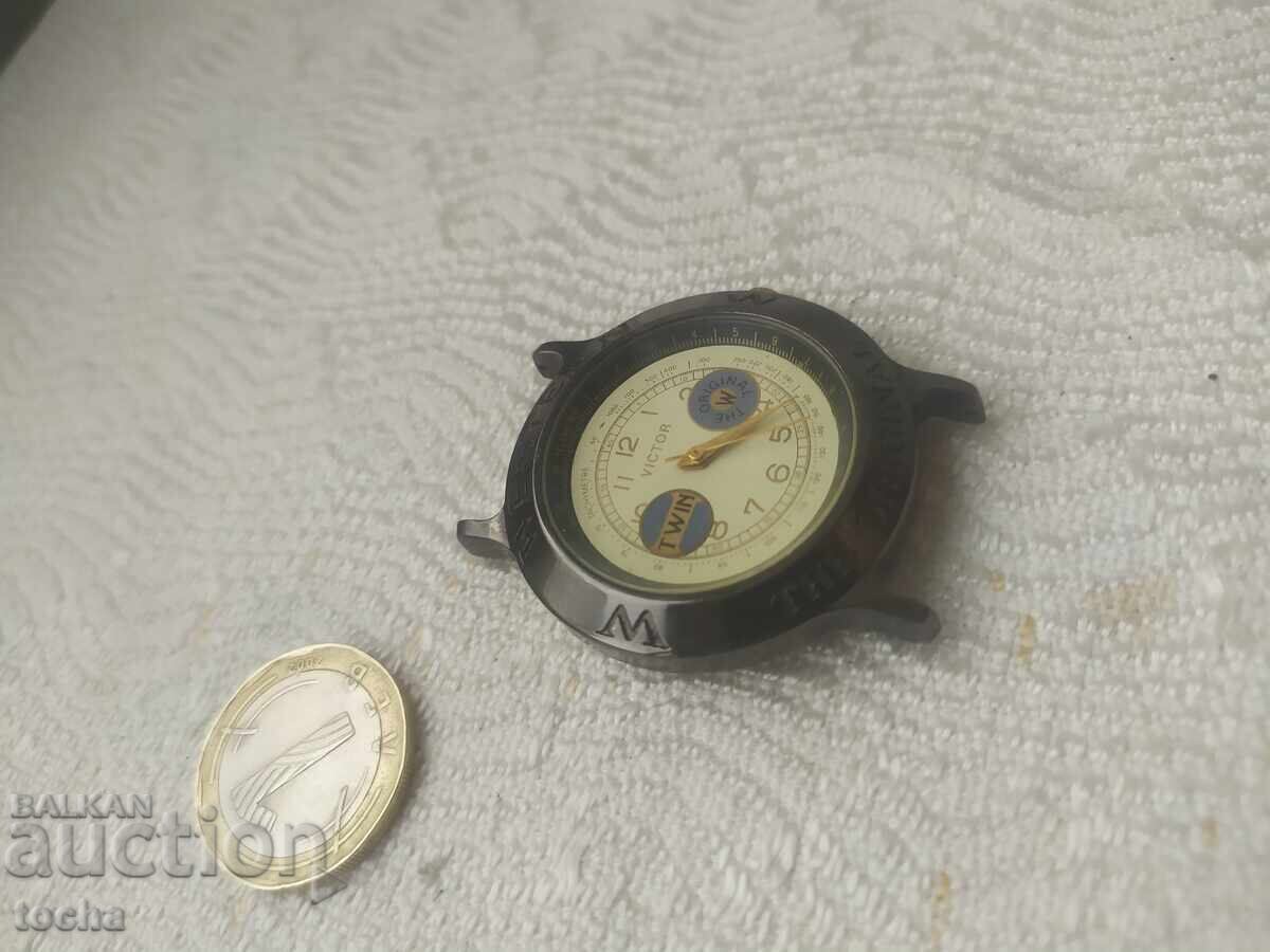 Delivery of Victor, perfectly preserved, working Delivery of Victor, perfectly preserved, working