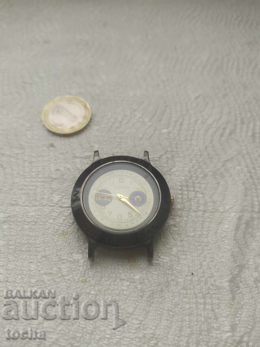 Victor, perfectly preserved, working Victor, perfectly preserved, working