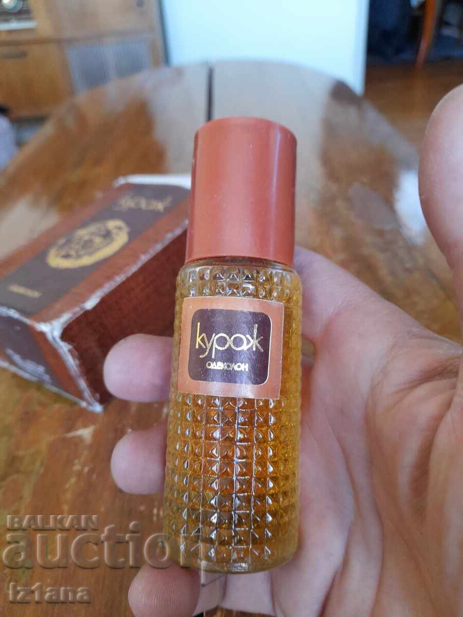 Аукцион Стар Одеколон Кураж Аукцион Стар Одеколон Кураж