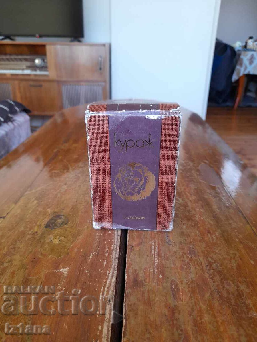 Стар Одеколон Кураж Стар Одеколон Кураж