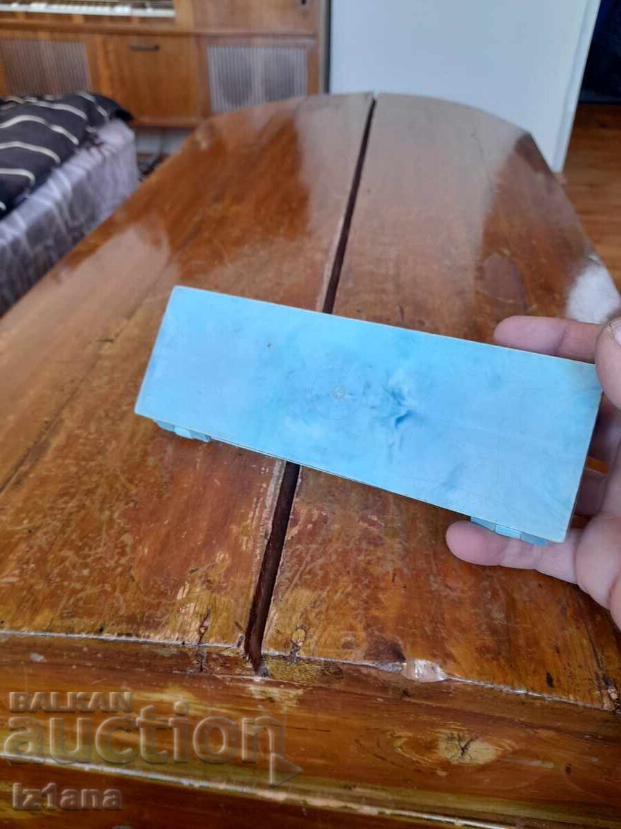 Star School Pencil Case Chavdarche - 6 Star School Pencil Case Chavdarche - 6