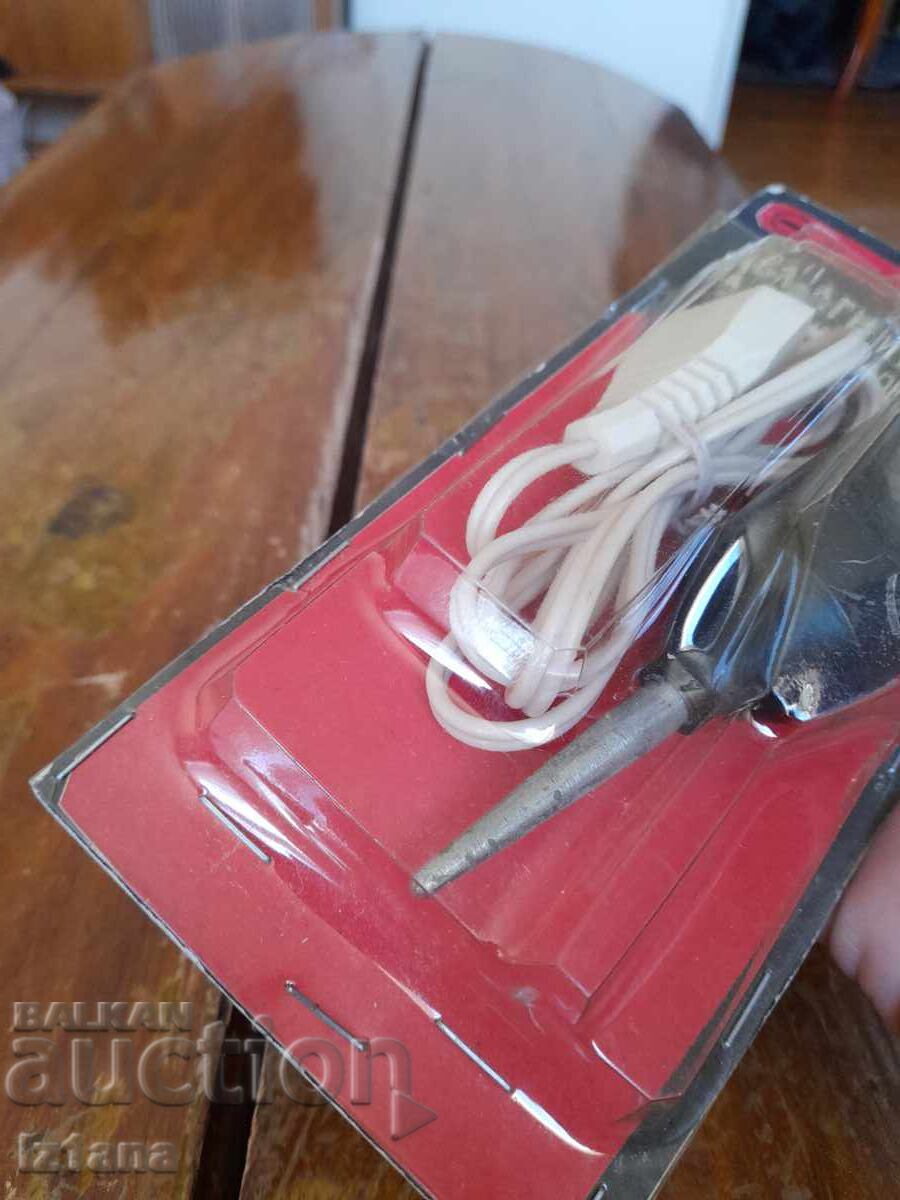 Παλαιός Απομαγνητιστής για Κεφαλές Μαγνητοφώνου - 5 Παλαιός Απομαγνητιστής για Κεφαλές Μαγνητοφώνου - 5