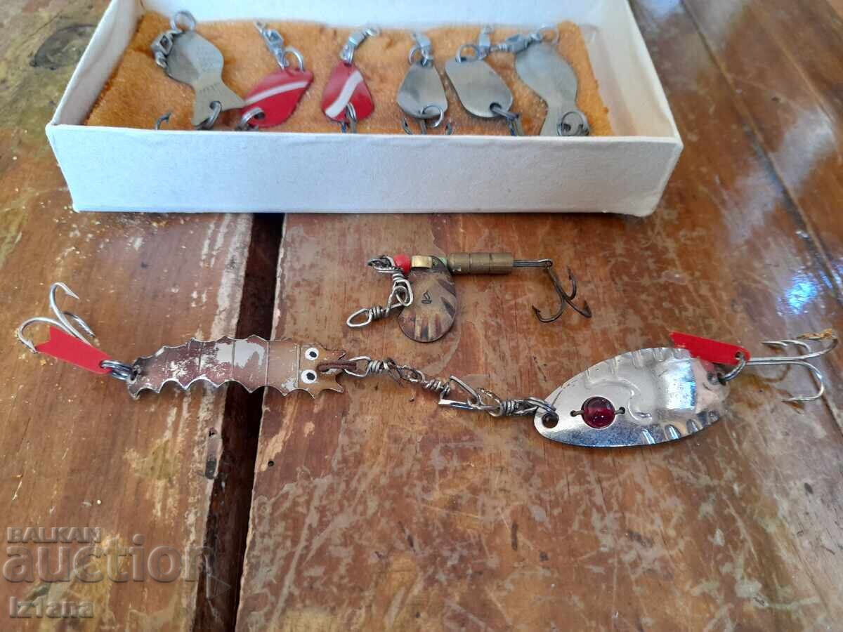 Delivery of Old shine, shine Delivery of Old shine, shine