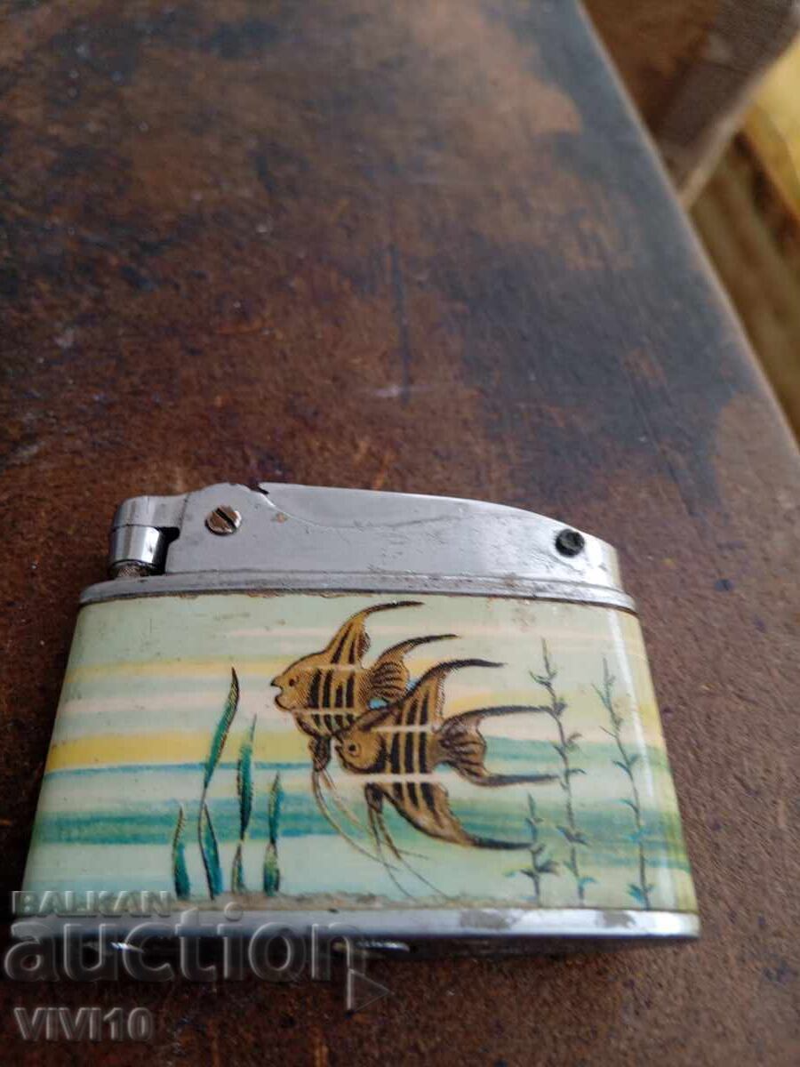 Brichetă veche chinezească