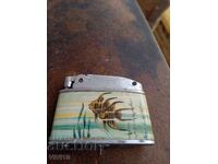 Αρχαίο αναπτήρα Κίνα