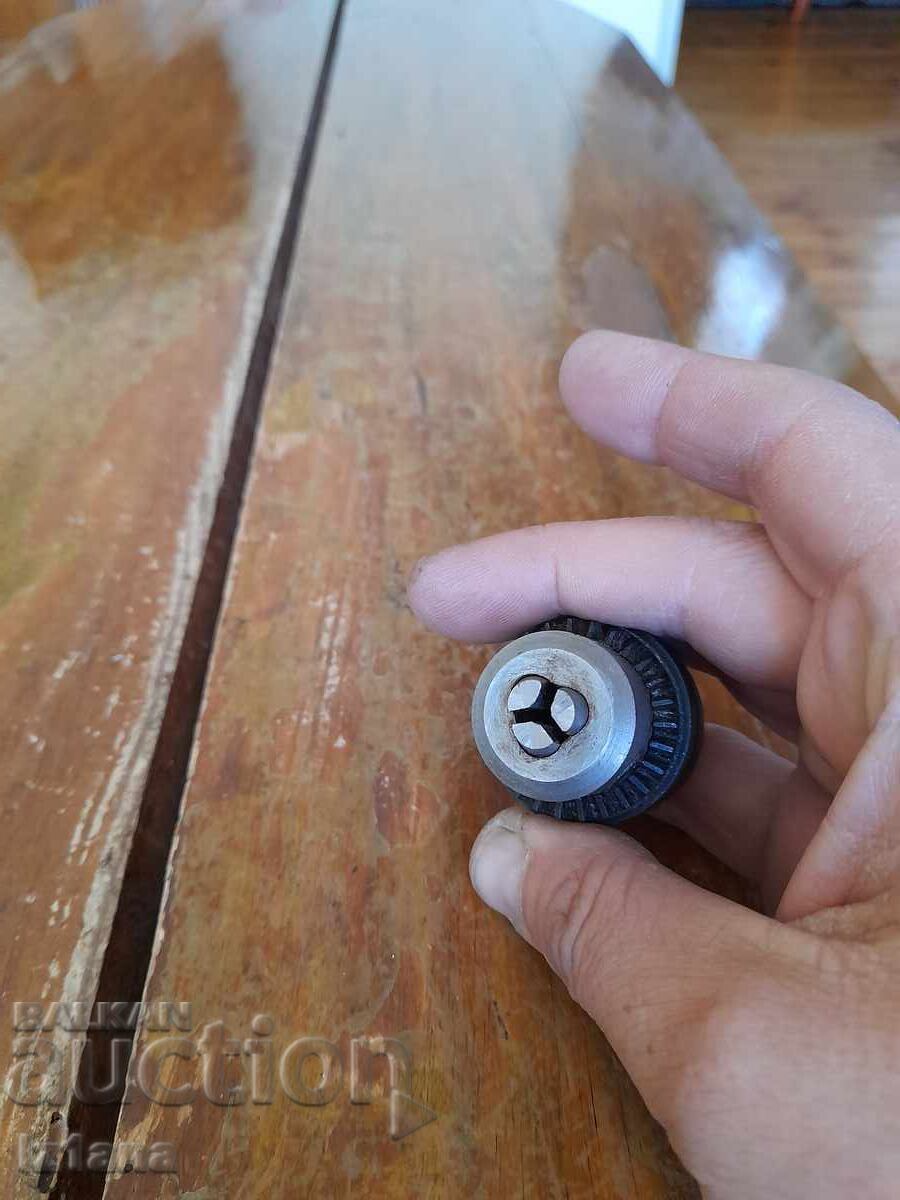 Auction Drill chuck Auction Drill chuck