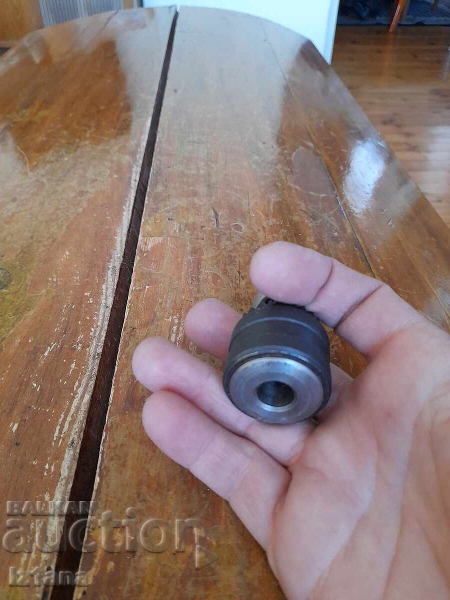 Delivery of Drill chuck Delivery of Drill chuck