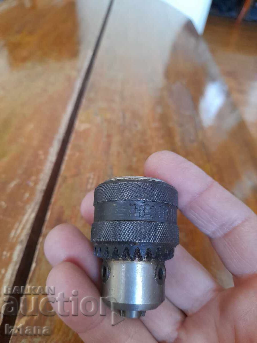 Drill chuck - 5 Drill chuck - 5