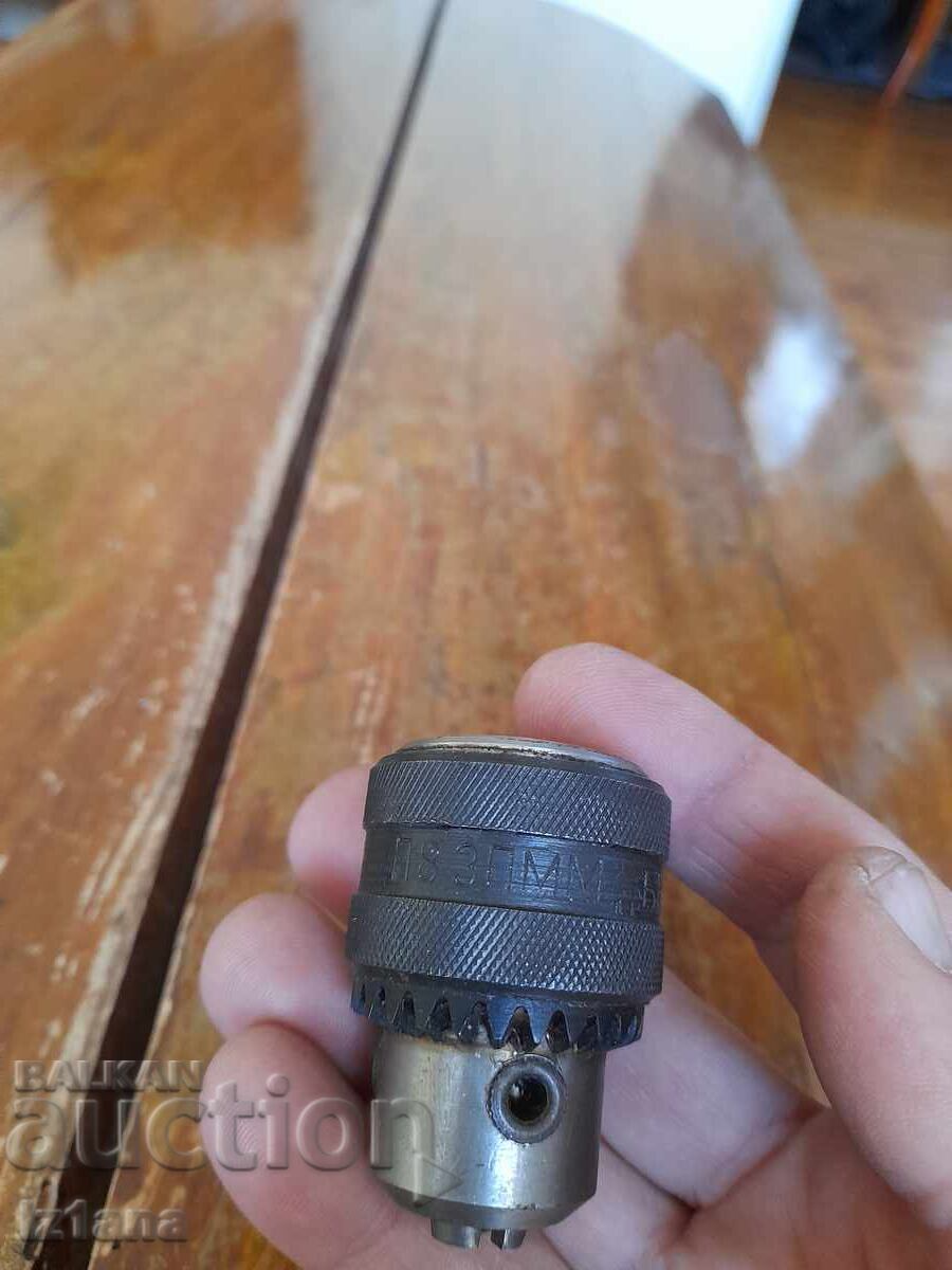 Drill chuck - 6 Drill chuck - 6