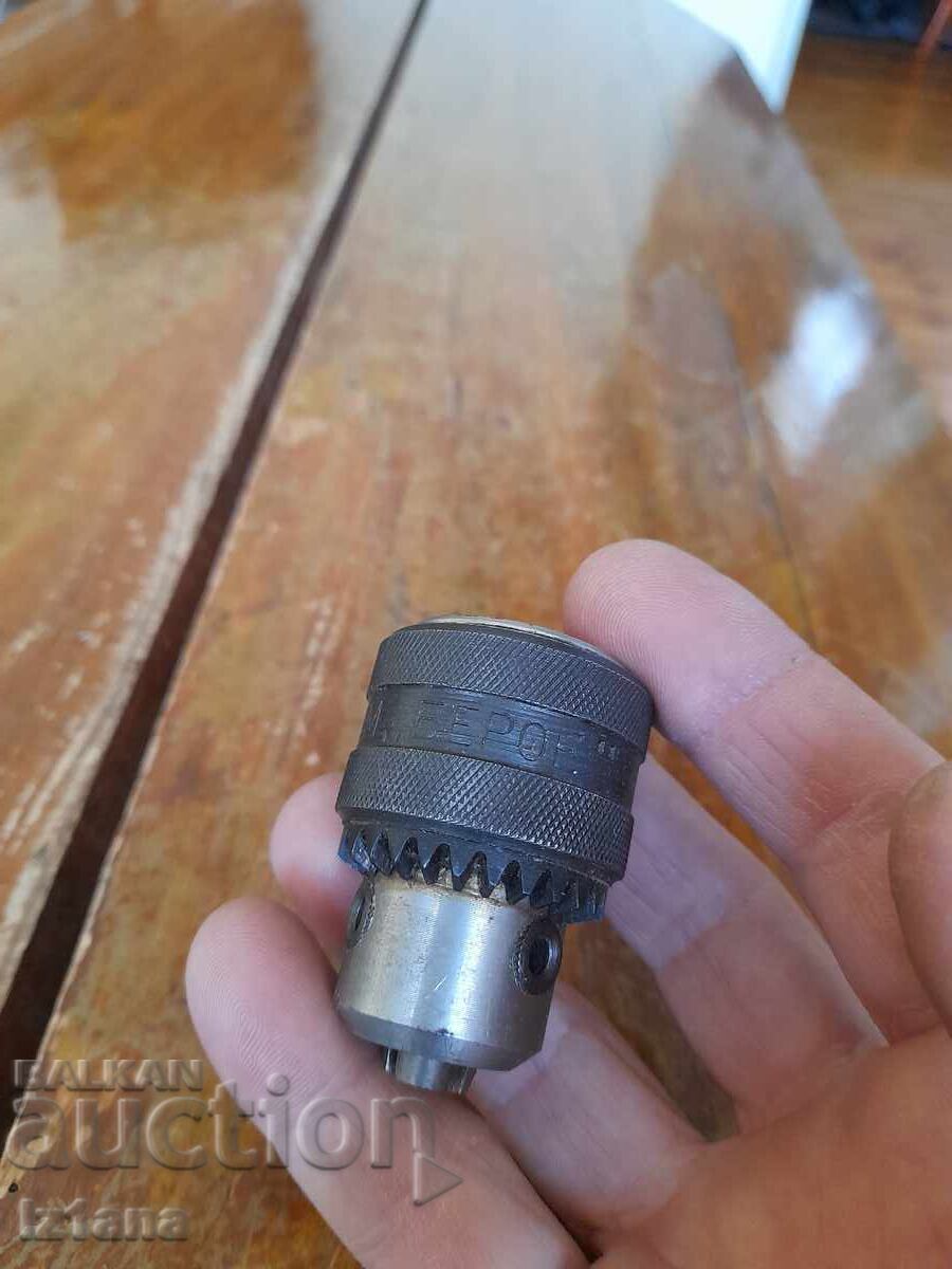 Drill chuck - 7 Drill chuck - 7