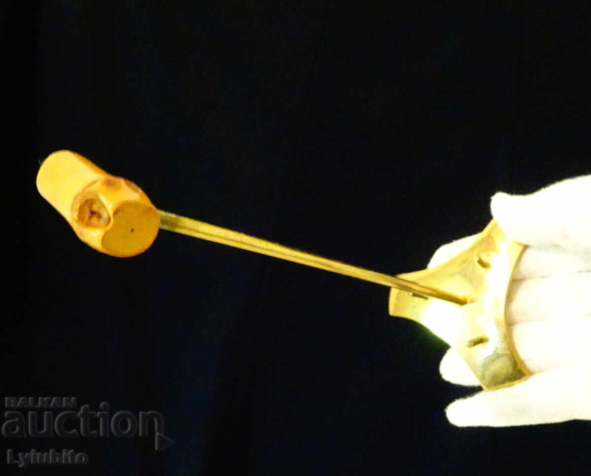 Licitație Suport bronz Licitație Suport bronz