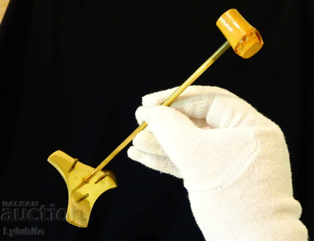 Suport bronz Suport bronz