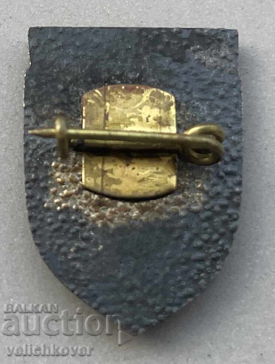 40479 Βουλγαρικό νόμισμα με το έμβλημα της πόλης Χάσκοβο με τιμή 4.00 BGN | € 2.05 40479 Βουλγαρικό νόμισμα με το έμβλημα της πόλης Χάσκοβο με τιμή 4.00 BGN | € 2.05