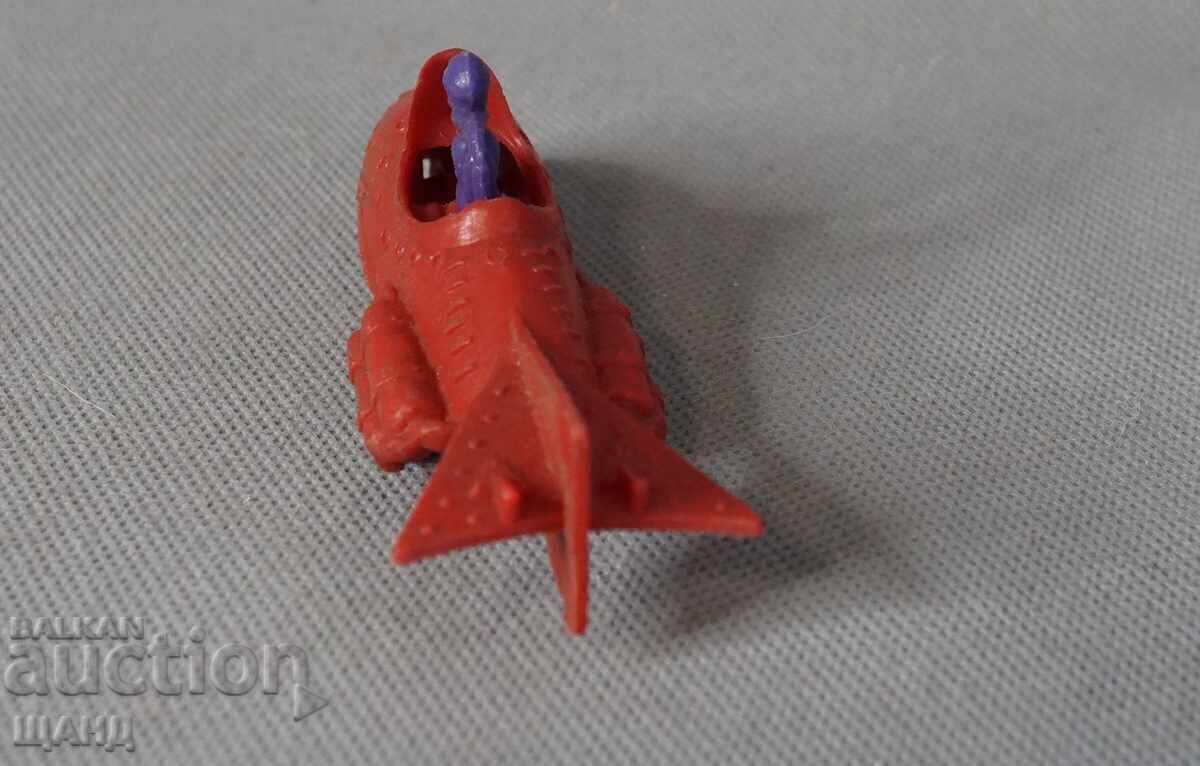 Livrarea Patrulă Satelitară Stara jucărie de plastic spațială mașină