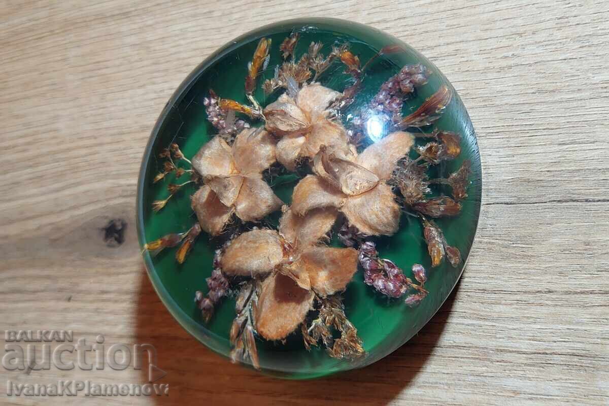 Преспапие за колекционери - 5