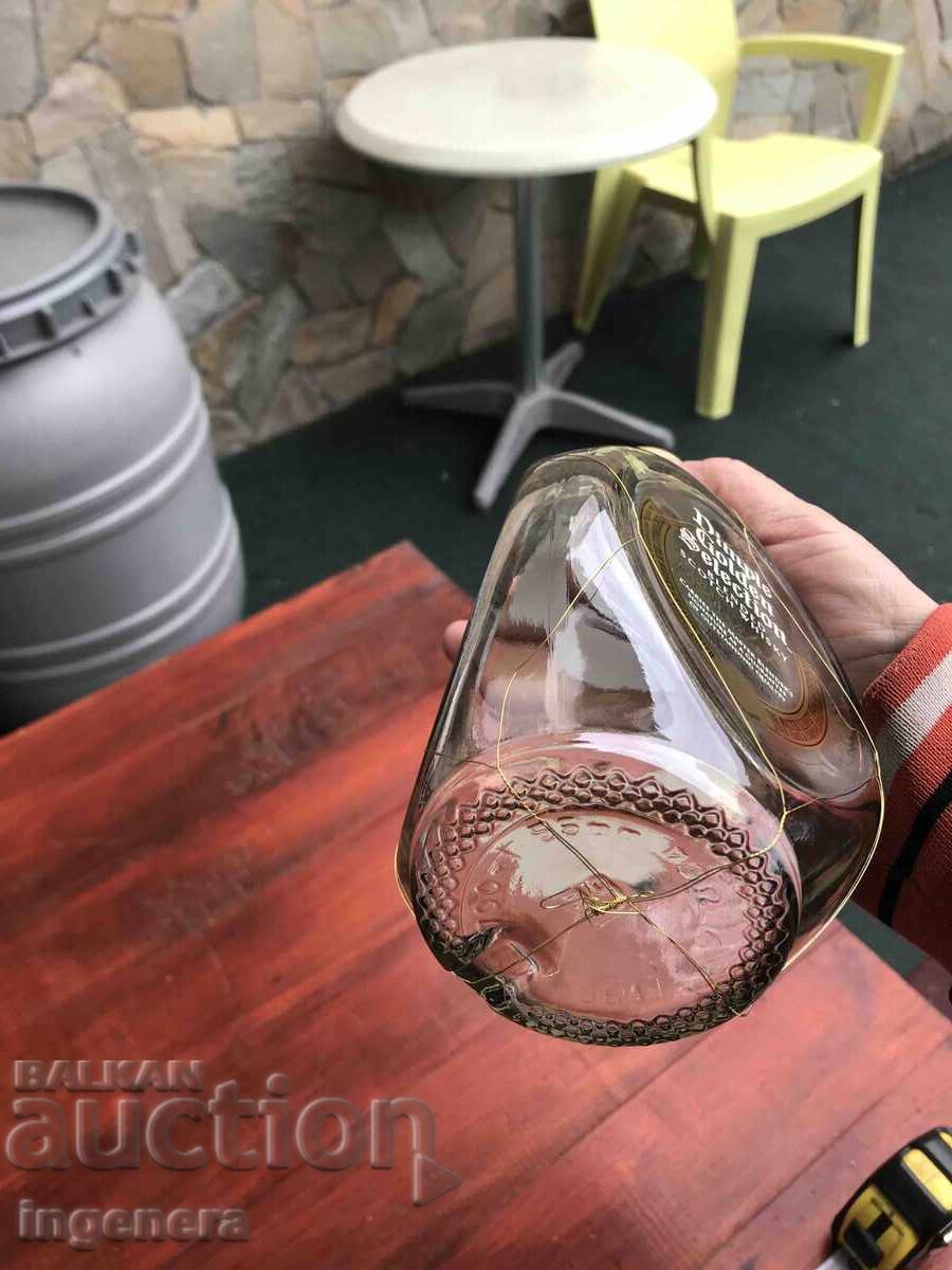 STICLĂ DE STICLĂ DE LUX - 5