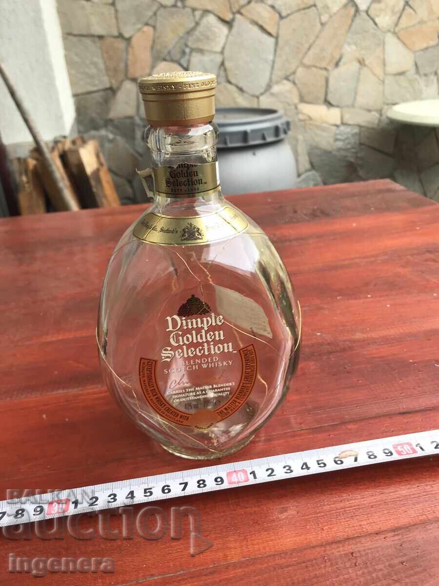 STICLĂ DE STICLĂ DE LUX