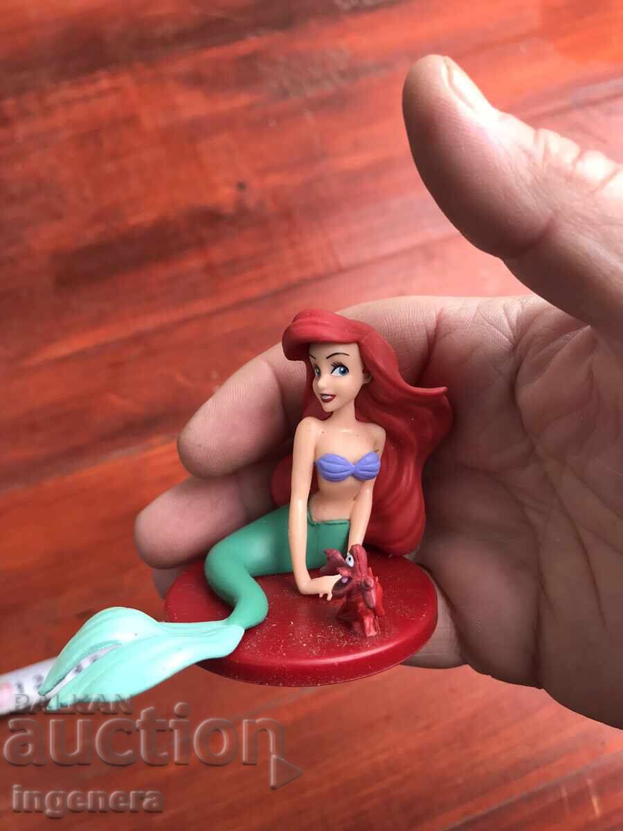 Auction FIGURE TOY ON DISNEY - Disney/Pixar - 2023 Auction FIGURE TOY ON DISNEY - Disney/Pixar - 2023