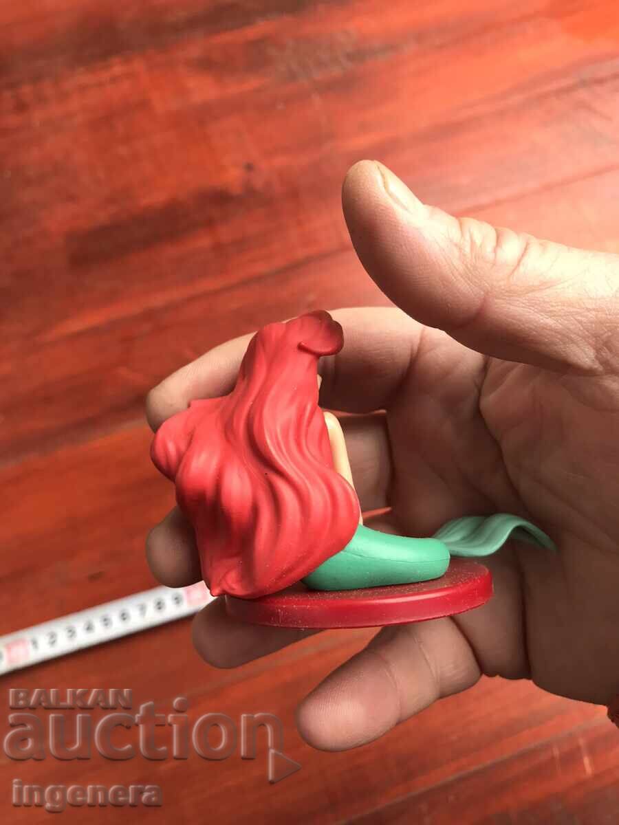 Delivery of FIGURE TOY ON DISNEY - Disney/Pixar - 2023 Delivery of FIGURE TOY ON DISNEY - Disney/Pixar - 2023