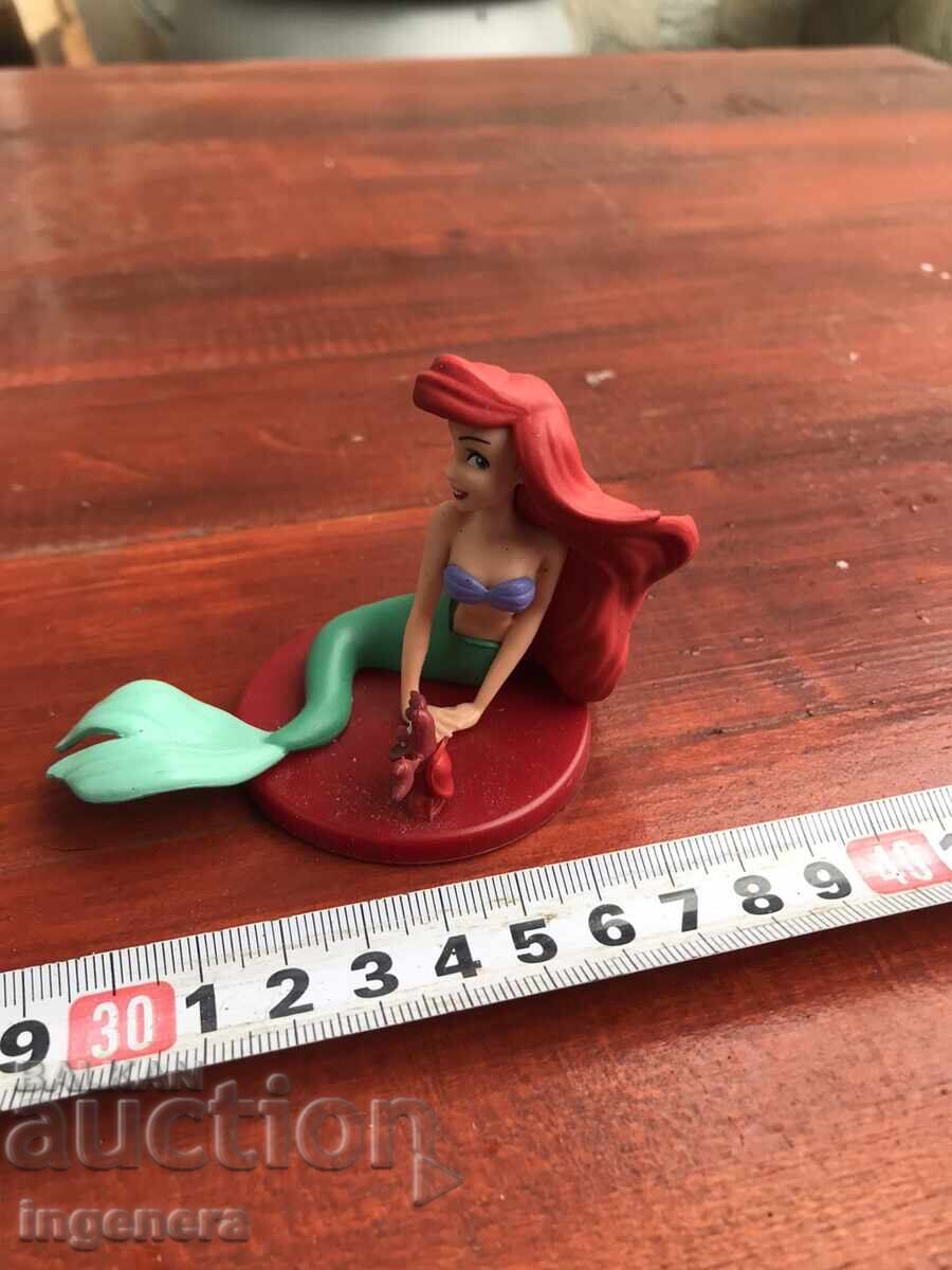 FIGURE TOY ON DISNEY - Disney/Pixar - 2023 FIGURE TOY ON DISNEY - Disney/Pixar - 2023