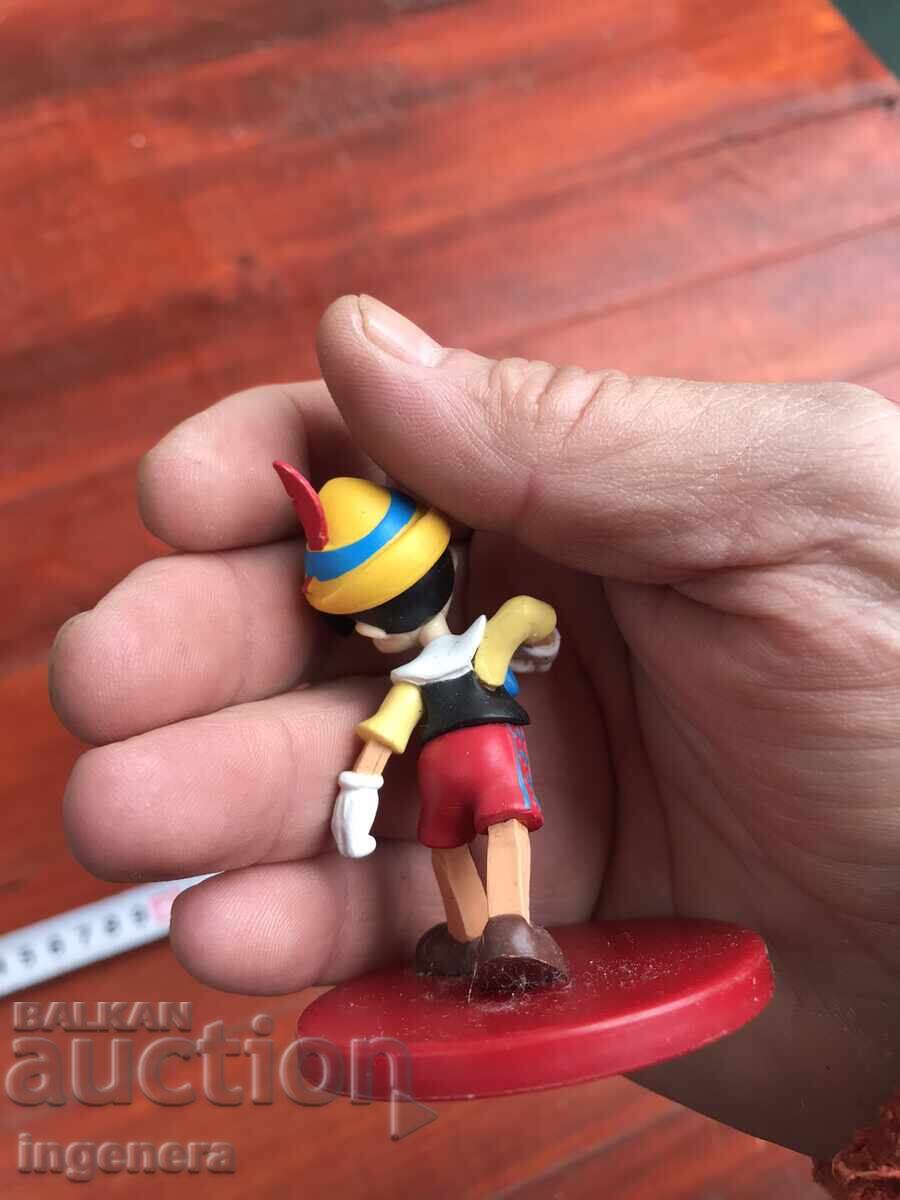 Auction FIGURE TOY ON DISNEY - Disney/Pixar - 2023 Auction FIGURE TOY ON DISNEY - Disney/Pixar - 2023