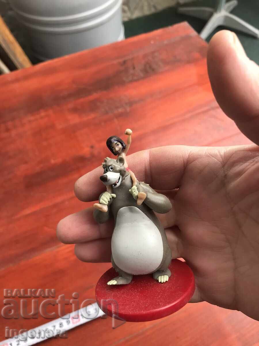 FIGURĂ JUCĂRIE DISNEY - Disney/Pixar - 2023 cu preț 12.00 BGN | € 6.14 FIGURĂ JUCĂRIE DISNEY - Disney/Pixar - 2023 cu preț 12.00 BGN | € 6.14