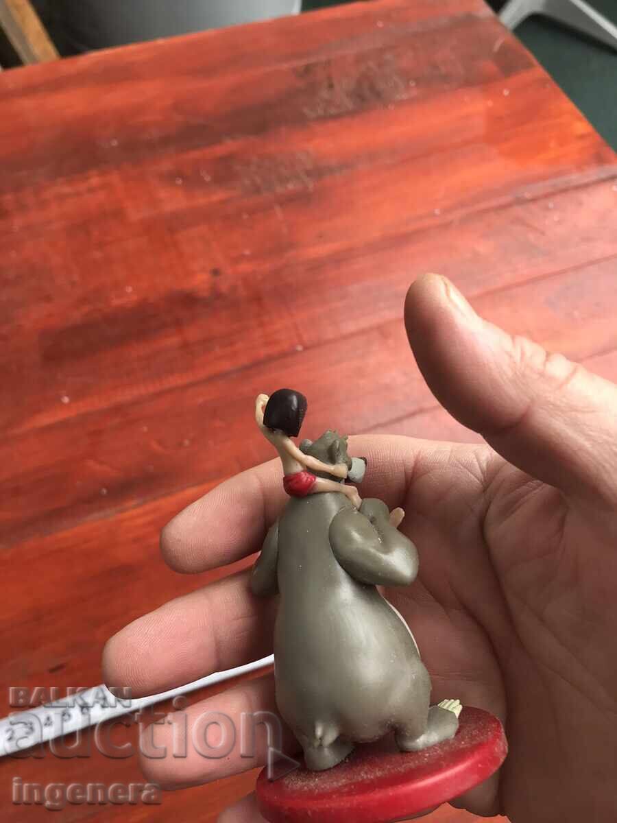 Licitație FIGURĂ JUCĂRIE DISNEY - Disney/Pixar - 2023 Licitație FIGURĂ JUCĂRIE DISNEY - Disney/Pixar - 2023